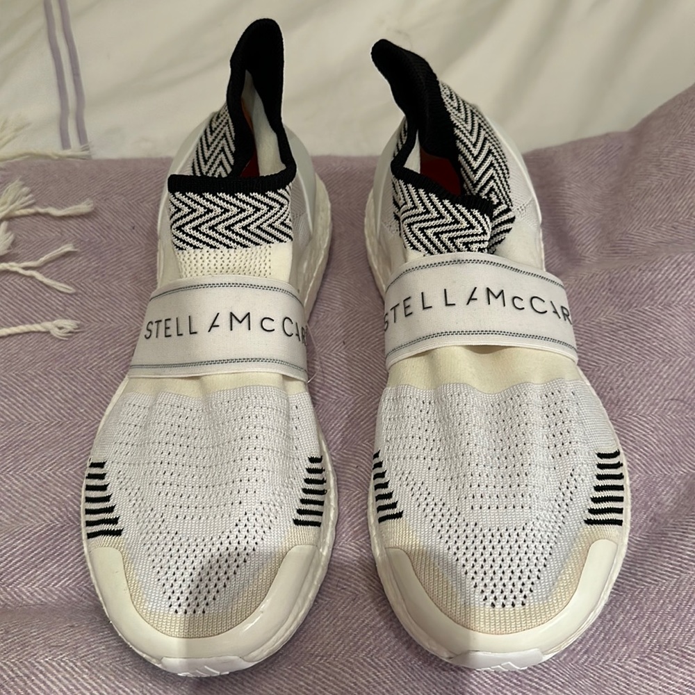 adidas by Stella McCartney ultra boost shoes